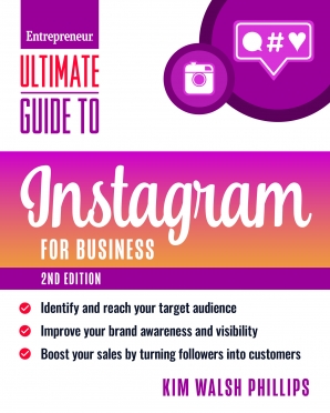 Ultimate Guide to Instagram for Business, 2nd ed.